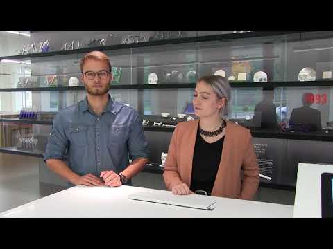 Praktikum bei der KLS Martin Group | Zwei Praktikanten berichten