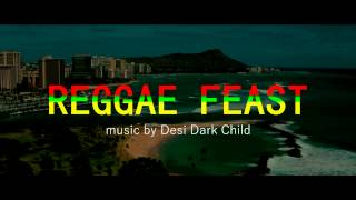 Neville Staple (The Specials) shout out for REGGAE FEAST