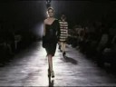 Lanvin Fall Winter 2008 Full Show Part 1 High Quality