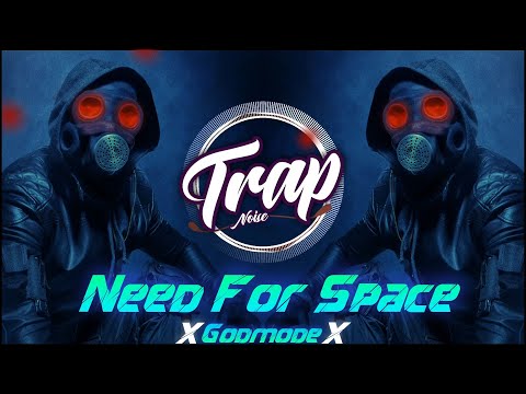 Matt Rysen x Despotem x GODMODE - Need For Space (Magic Free Release)