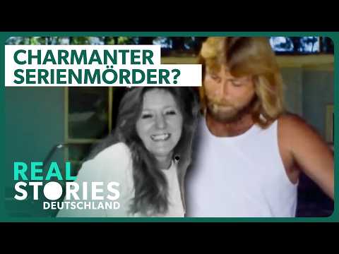 The Cross-Country Killer: The Brutal Murder Series by Glen Rogers