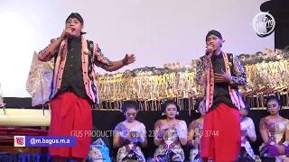 Download lagu Duo Jo - MEDLEY Esem Lan Guyumu 1 & 2 mp3