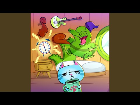 Bom Dia do Jacarelvis