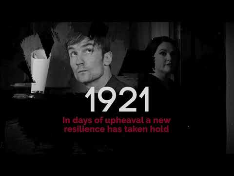 The Book of Names | ANU and Landmark Productions