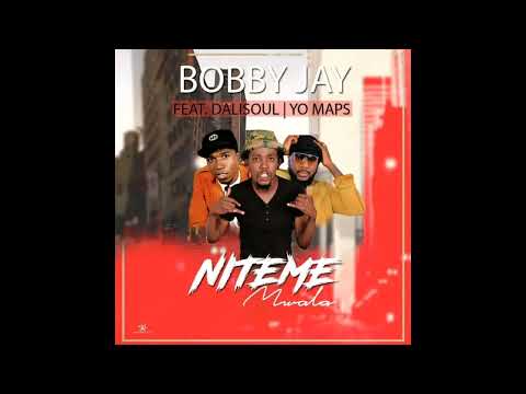 Niteme Myala Bobby Jay ft Dalisoul & Yo Maps