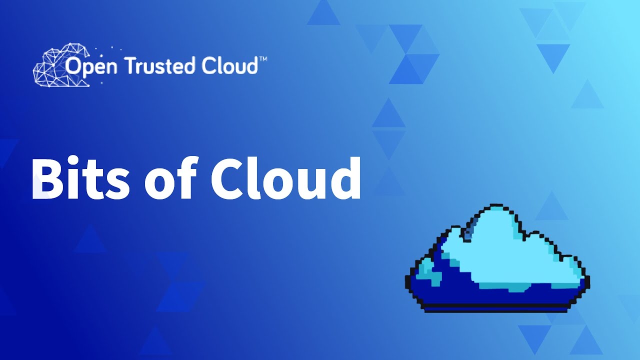 Bits of Cloud | Cómo emprender en la nube