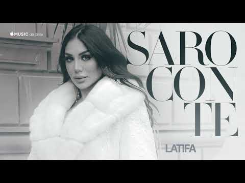 Latifa Soyuoz — Saro Con Te | Cover
