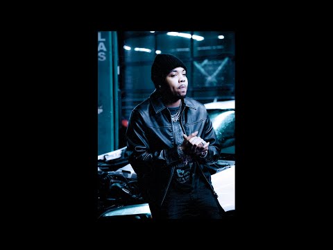G Herbo Type Beat - “One Of None"