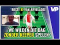 DE BESTE XI van Shota Arveladze: 'Ik weet dat Van Gaal het stiekem wel wilde' ?
