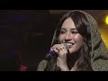 Sang'gre: Julie Anne San Jose sings the 'Sang'gre' OST! (Grand Mediacon) | Encantadia Chronicles