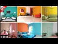 Top 40  Latest Colour Combination For Room In 2022 Catalogue | Modern Colour | Gopal Home Decor