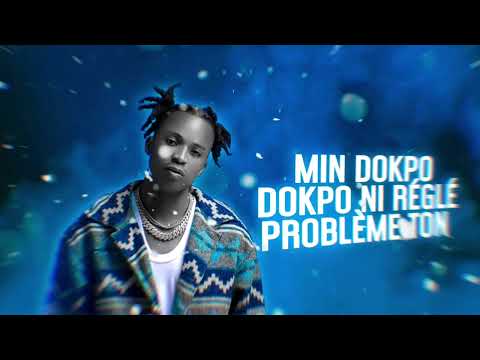 D-BLUE_Problem (ft Bobo wê)lyrics visual