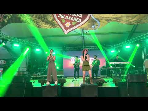 Perspectiva  Kontraband live