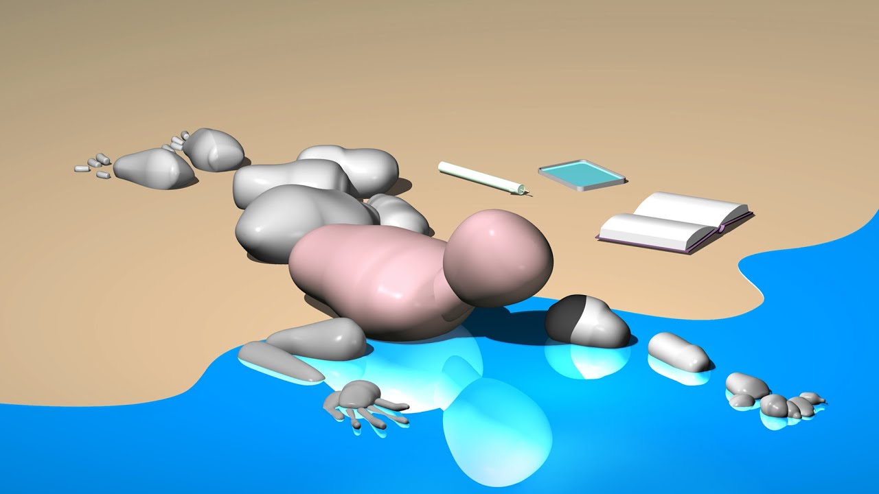 Journey of Shadows — Official Trailer