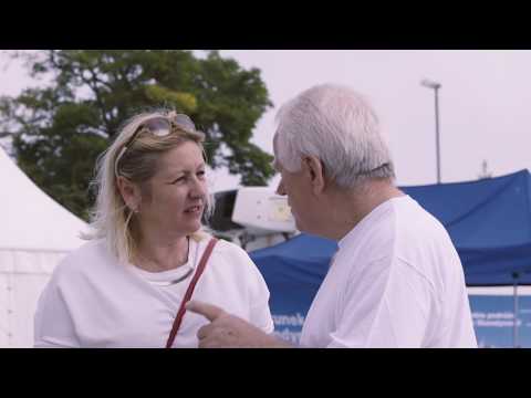 Wiatrem połączeni - Regaty Unity Line