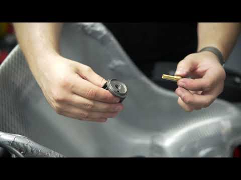 Como Montar Um Motor Rotax Evo_Etapa 8