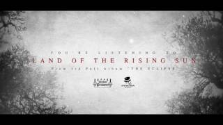 Serenity In Murder - Land Of The Rising Sun（Official Audio Stream）