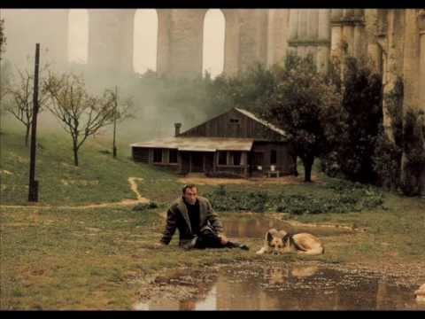 Luigi Nono - No hay caminos, hay que caminar...Andrei Tarkovskij - 1