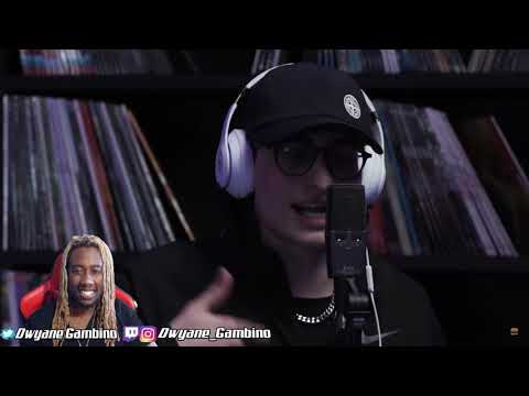 FFM Freestyle BUSHIDO ZHO  Фристайл под биты Lil Yachty, Fivio Foreign  Dwyane Gambino Reaction