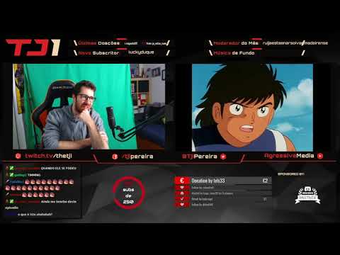 TJI REAGE A MORAIS VS TJI (DOBRAGEM)