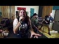 King Parrot A Vulgar Display Of Pantera Full Set LIVE