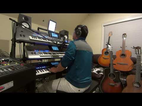 Lại nhớ người xa - Văn Vũ