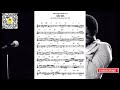 Dear John - Freddie Hubbard Transcription