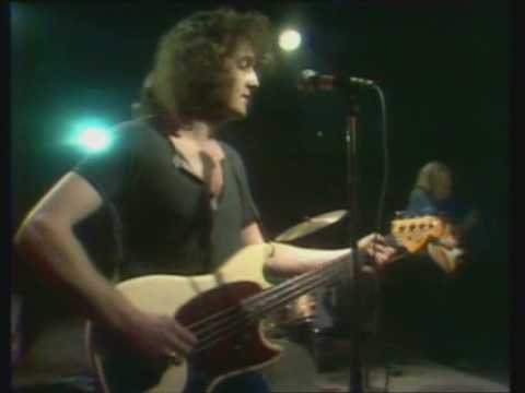 The Pretty Things play Live 1971 - Sickle Clowns