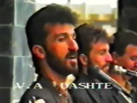 ده‌شتی خالید .چاوكاڵ . Dashti Xalid