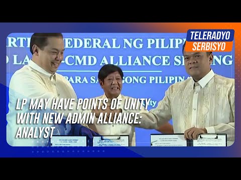 LP may have points of unity with new admin alliance: analyst