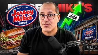 Don't Buy the Jersey Mike's IPO (JMKE) Until You Watch This!