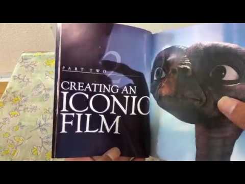 E.T. The Extra-Terrestrial 35th Anniversary Limited Edition Unboxing