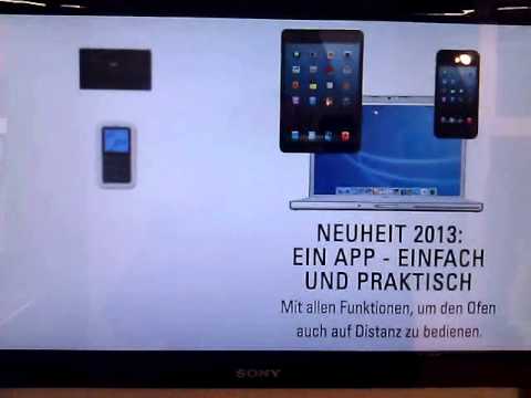 MCZ  ... die neue APP