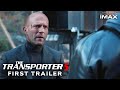 THE TRANSPORTER 5 1 Trailer 2024 4k Jason Statham Frank Martin Returns