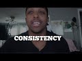 CONSISTENCY