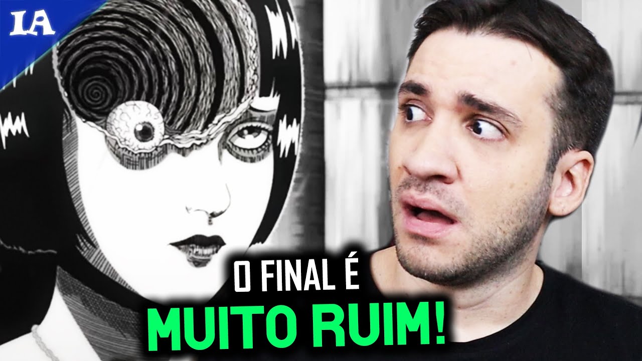 ESSE ANIME É UM DESASTRE! | Desabafo - Uzumaki
