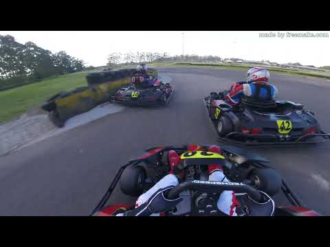 5ª etapa Speed Top Sênior - P10 (On Board Adonis Sulzbach)