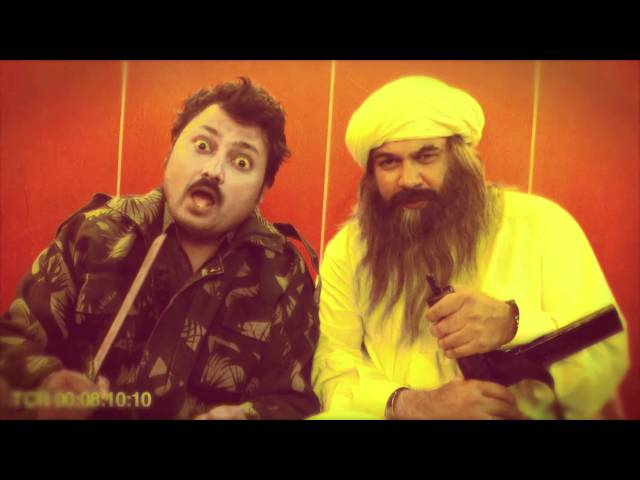 The Suresh Menon Show: OSAMA loves LADY GAGA