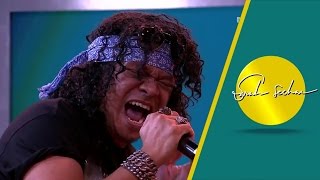 Download lagu Candil - Isabella mp3