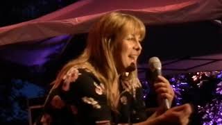 I&#39;m So In Love With You - Michelle Wright (cover) at the 2019 Mission Folk Festival