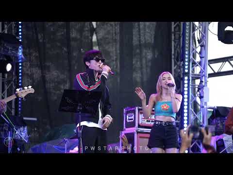 [Full] 220508 CAT EXPO 8 - MEW SUPPASIT