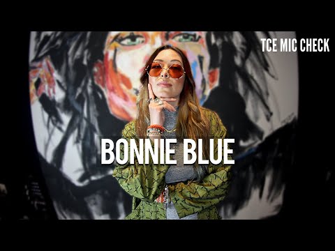 Bonnie Blue - Wildcard [ TCE Mic Check ]