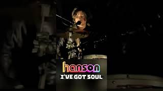 HANSON | I've Got Soul