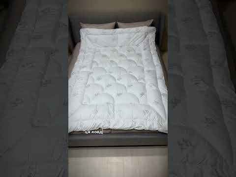 Ковдра літня Super Soft Classic 175х210 см IDEIA штучний пух гіпоалергенна легка для літа - фото 1 - id-p1438550607