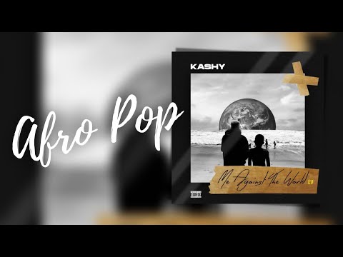 Kashy – On God Ft  Seyi Vibez