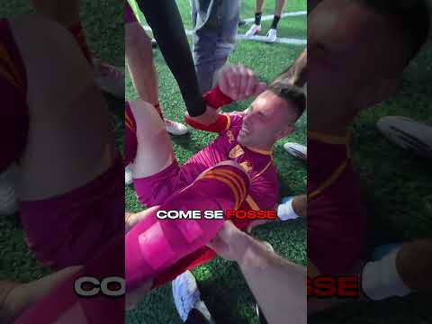 In soccorso del Boss del freestyle alla CFL #football #creator