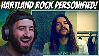 REACTION TO Bob Seger - Mainstreet | He IS the SMOOTHEST!