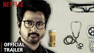Doctor movie OTT release date in tamil | Sivakarthikeyan | Netflix | Cine Tamil