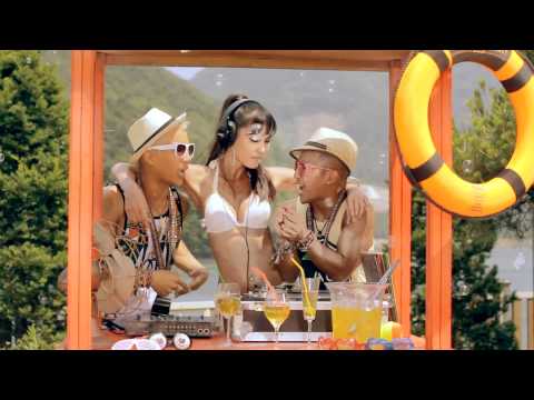 Mighty Mouth ft. Soya - Lalala (HD-1080p)