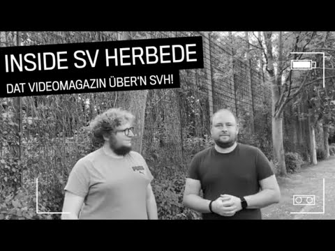 Inside SV Herbede - Aufstiegscountdown 3. Mannschaft 2021/2022